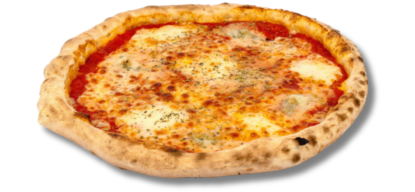 Pizza 3 Formaggi
