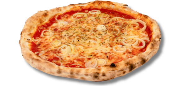 Pizza Diavola