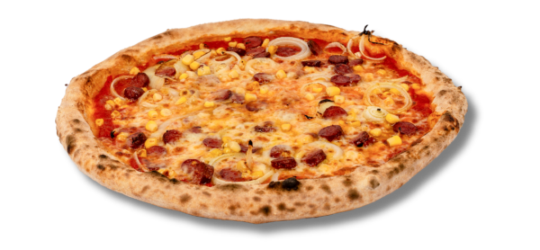 Pizza Dracula
