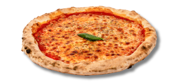 Pizza Margarita