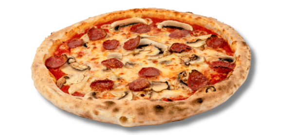 Pizza Momo Pizza Momo