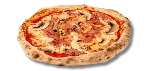 Pizza Romana