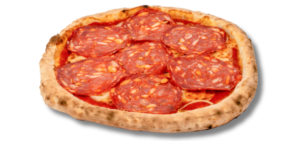 Pizza Rustica