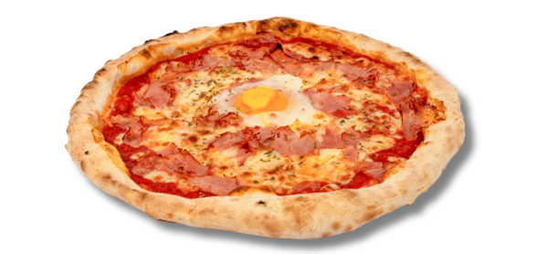Pizza Siciliana