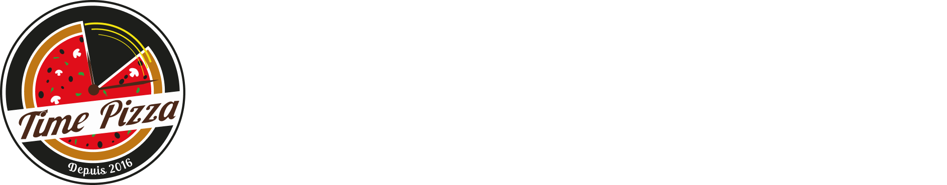 Time Pizza