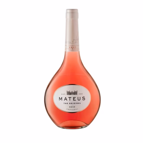 rosé-mateus